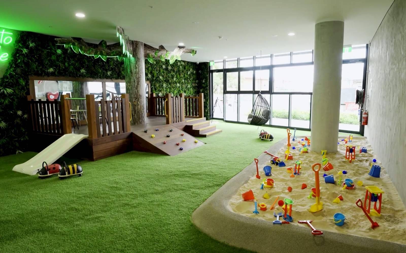 Mini Masterminds Rockdale