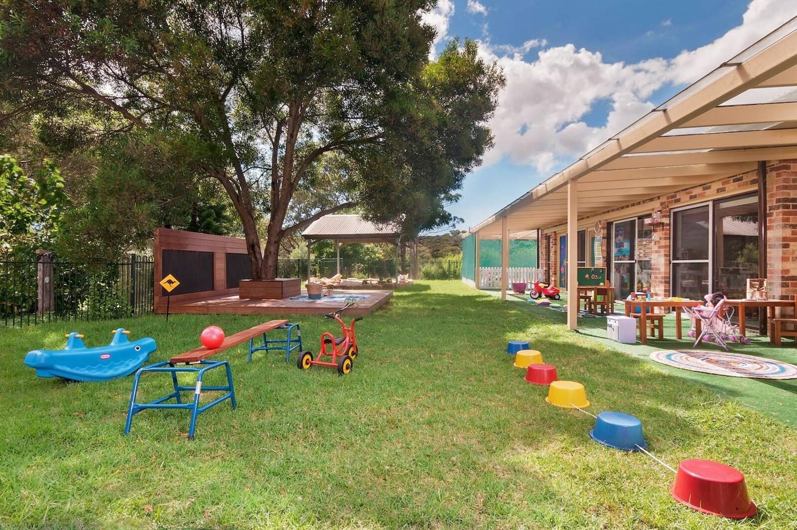 Oxford Falls Early Learning Centre