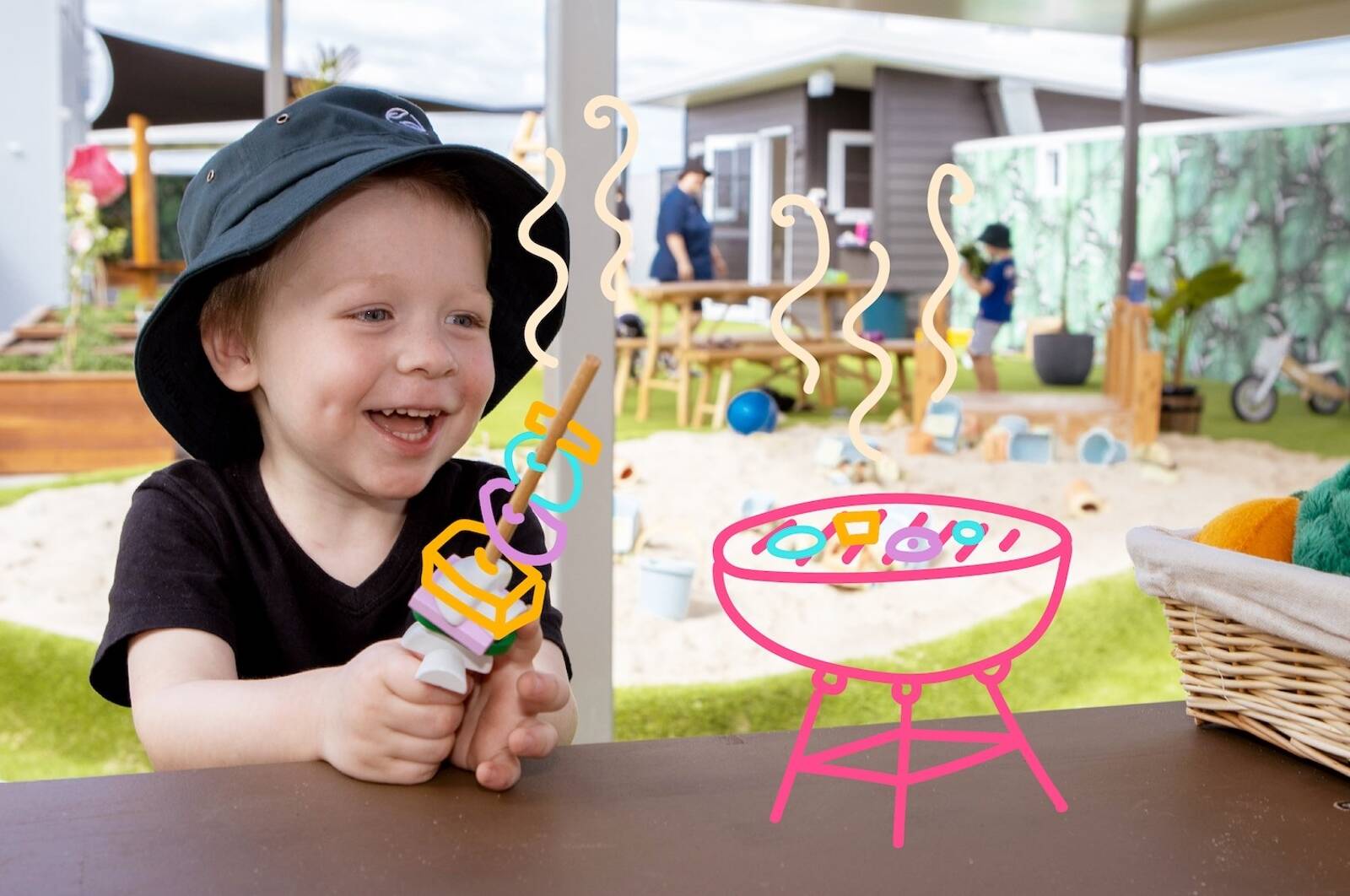 Eden Academy Corinda