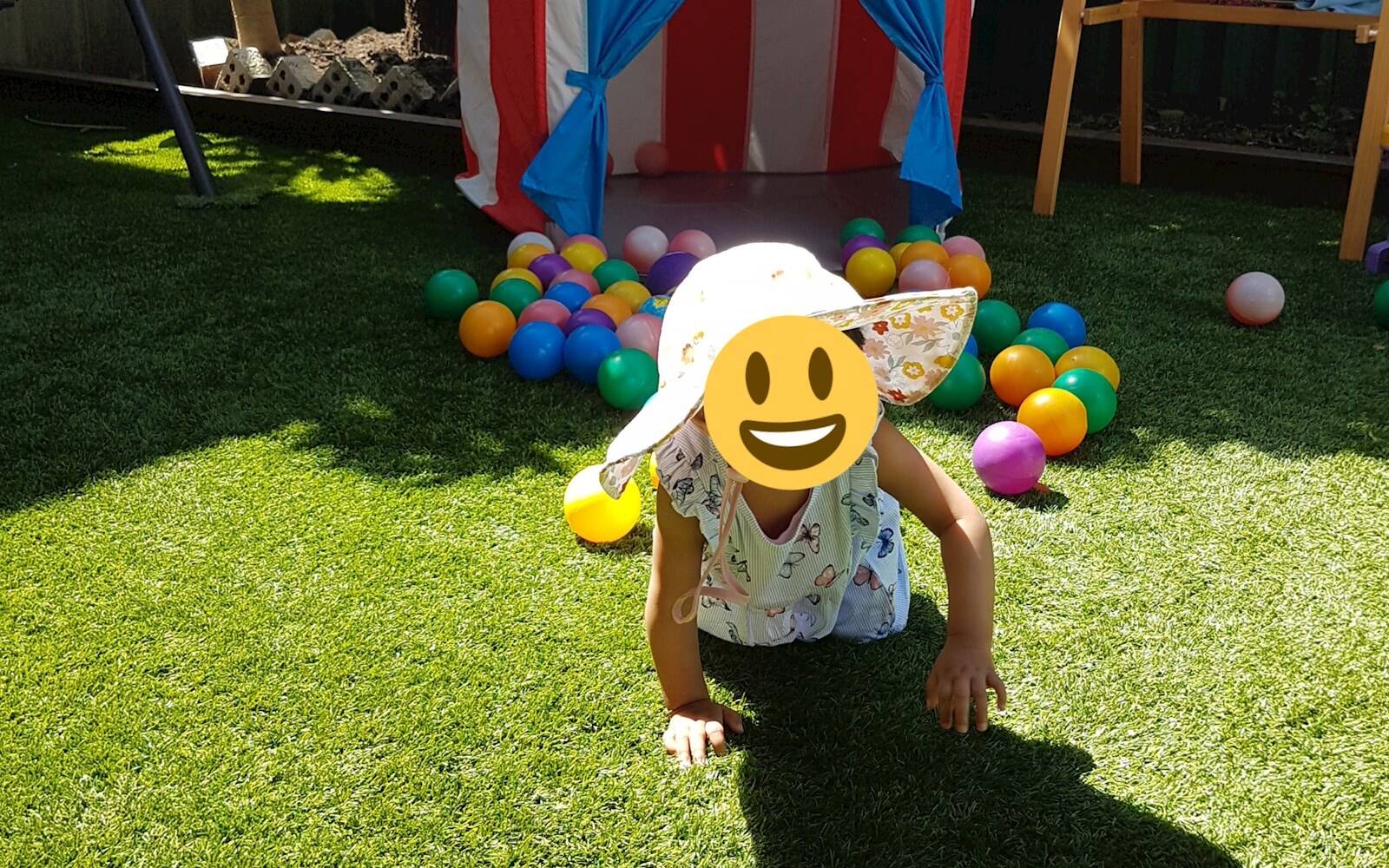 Little Heroes Day Care