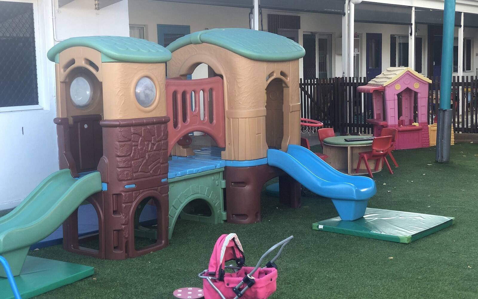 Avenues Early Learning Centre - Murarrie