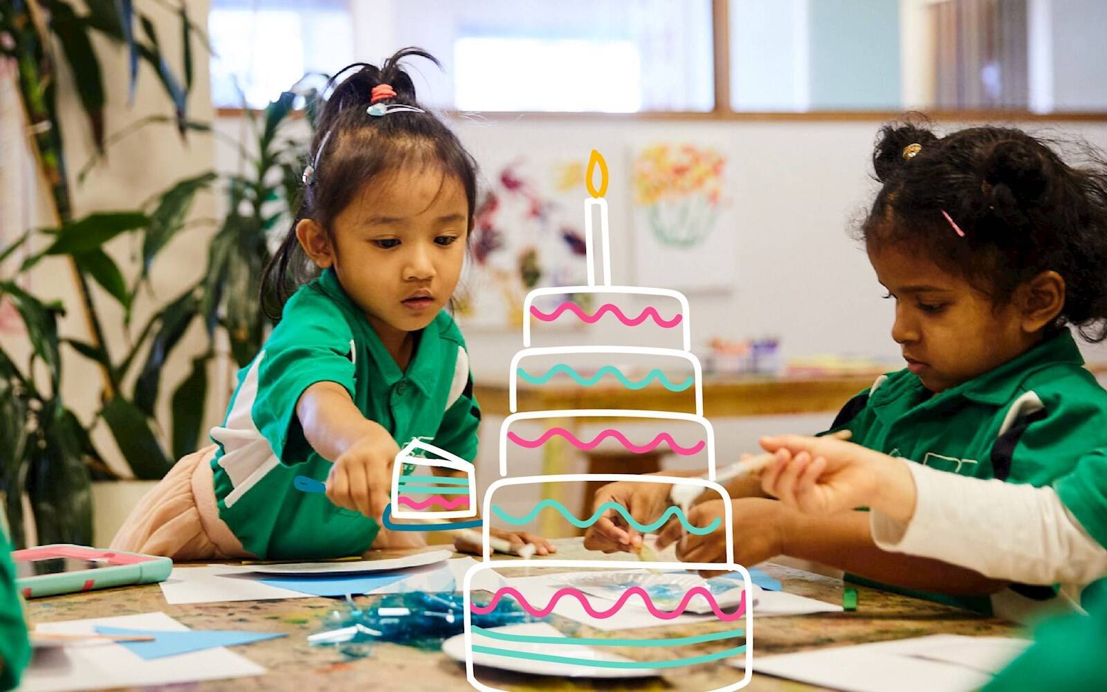 ToBeMe Early Learning - Burwood