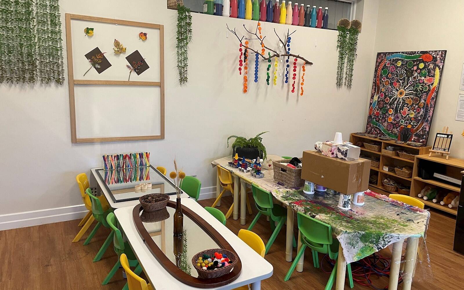 Avenues Early Learning Centre - Bowen Hills
