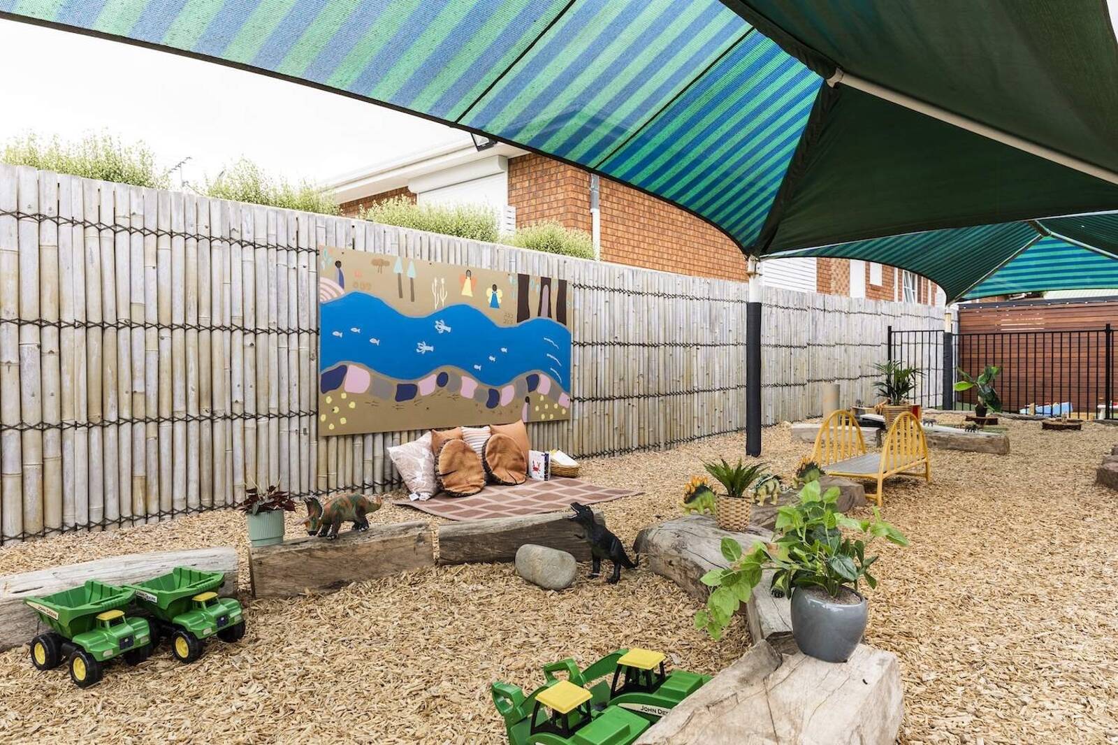 Mayfield Early Education Sydenham