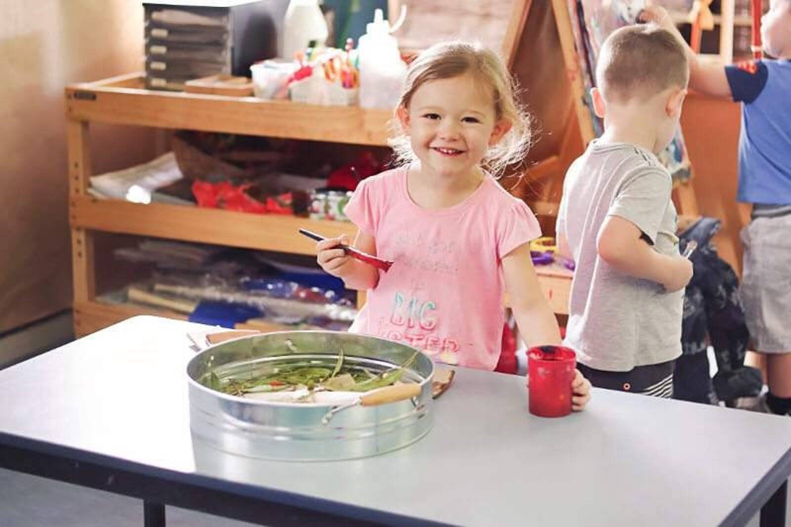 Active Kids Early Learning Centre - Hillcrest