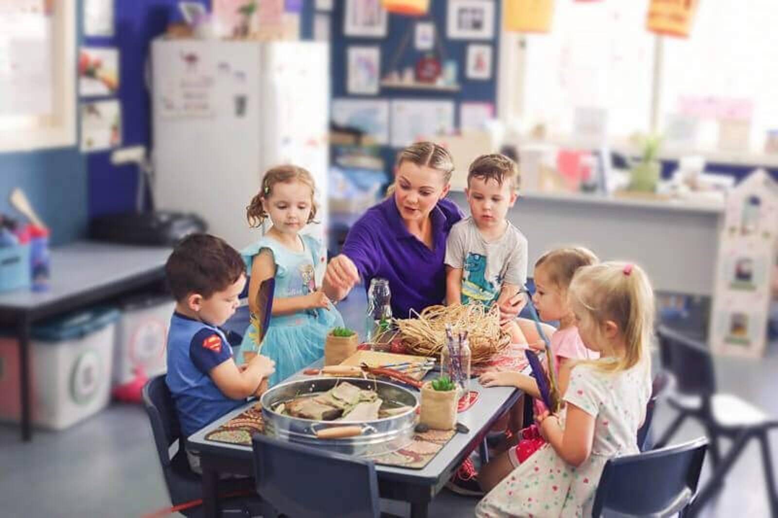 Active Kids Early Learning Centre - Hillcrest