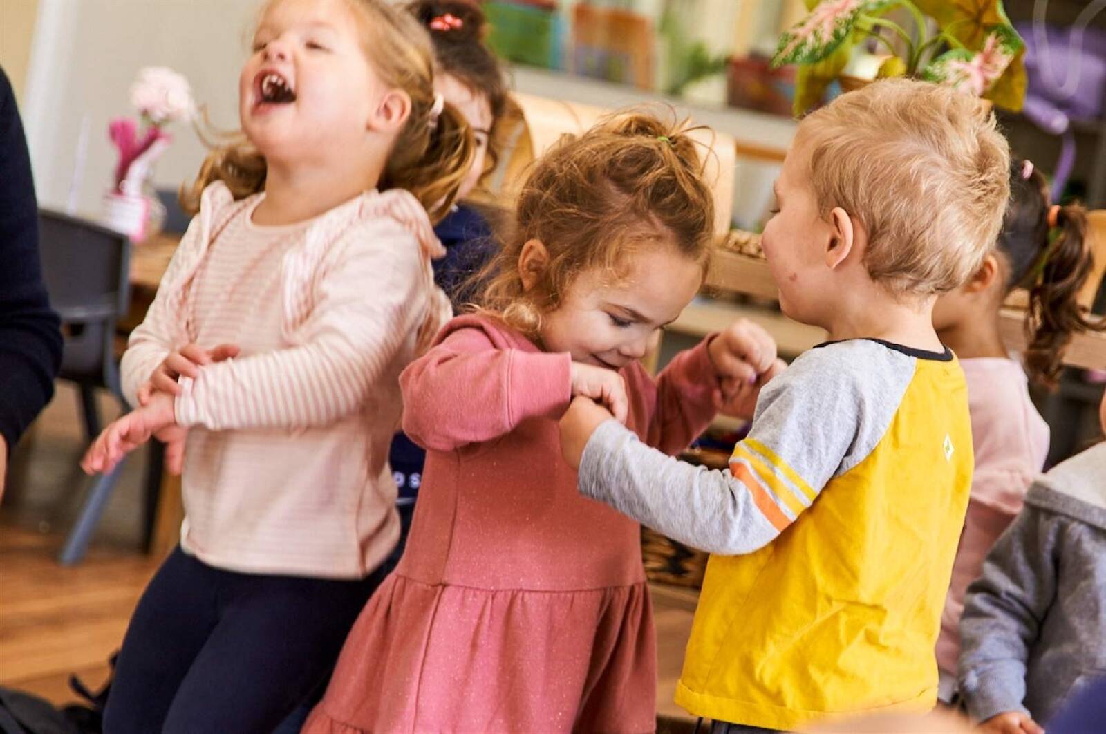 Thrive Early Learning Centre - Hornsby