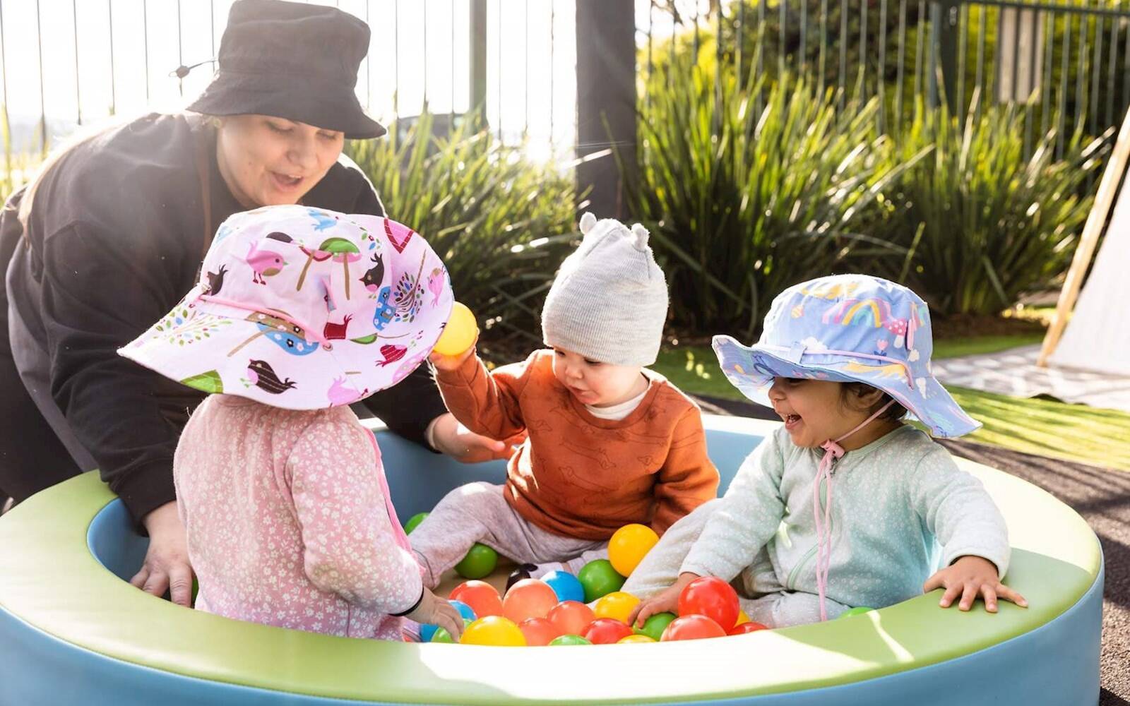 Officer Child Care Centre