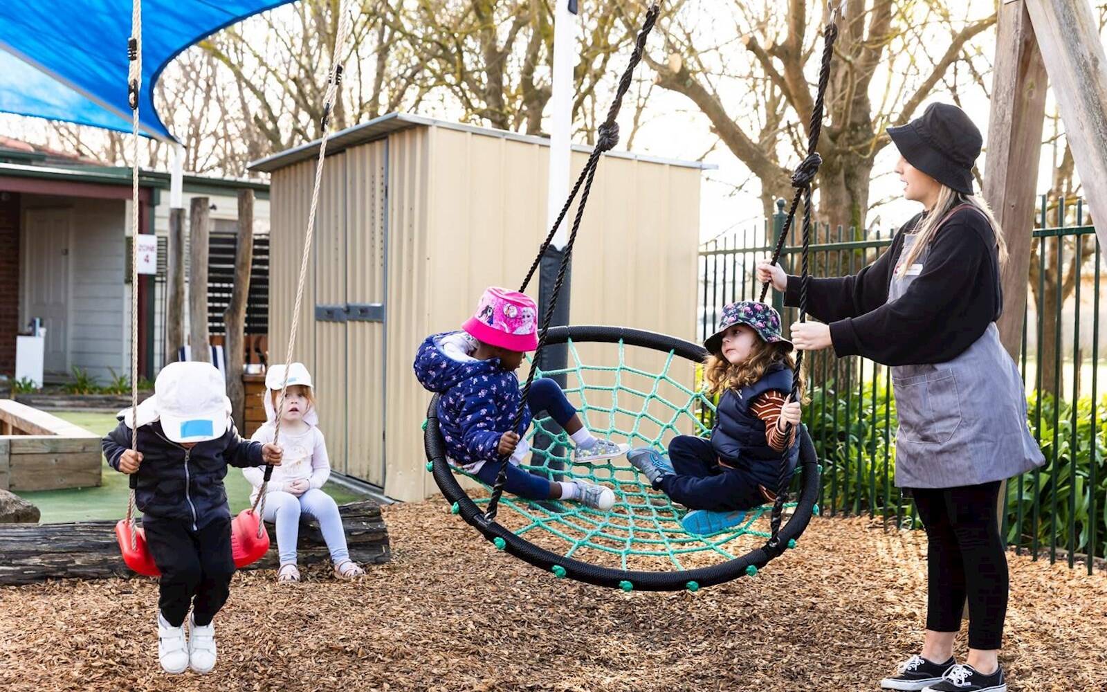 Officer Child Care Centre