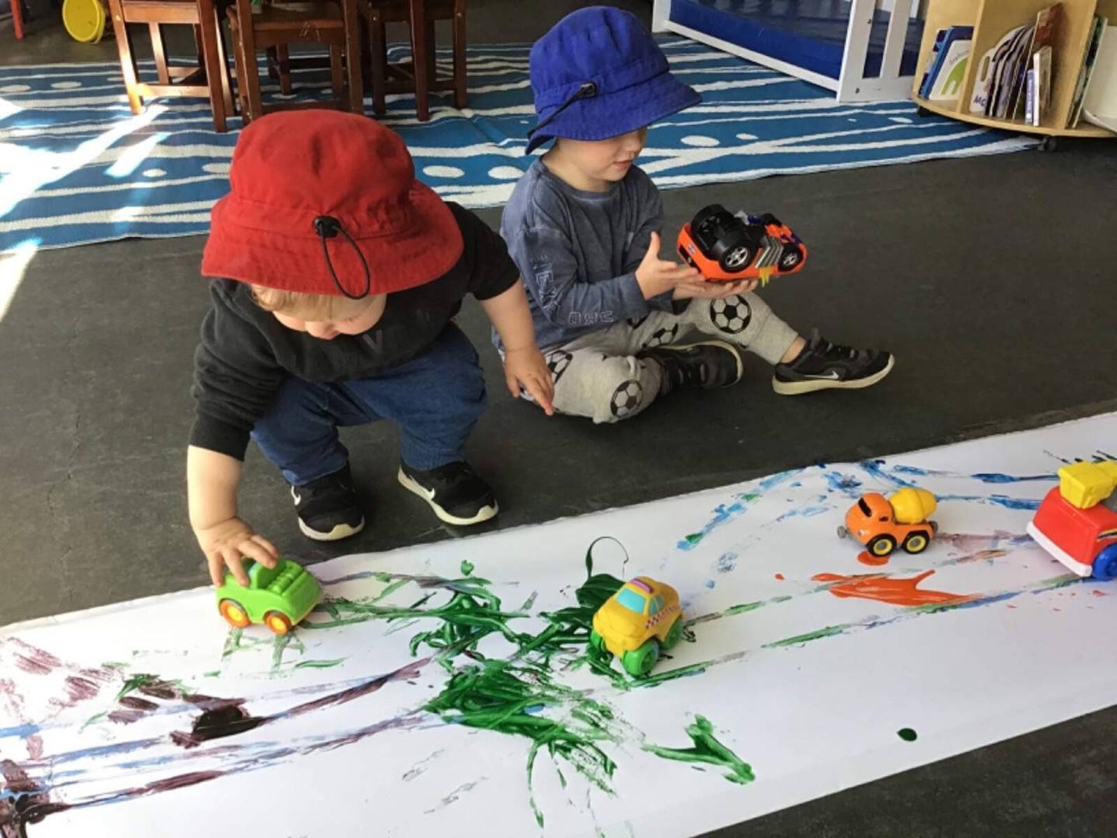 Avenues Early Learning Centre - Carina