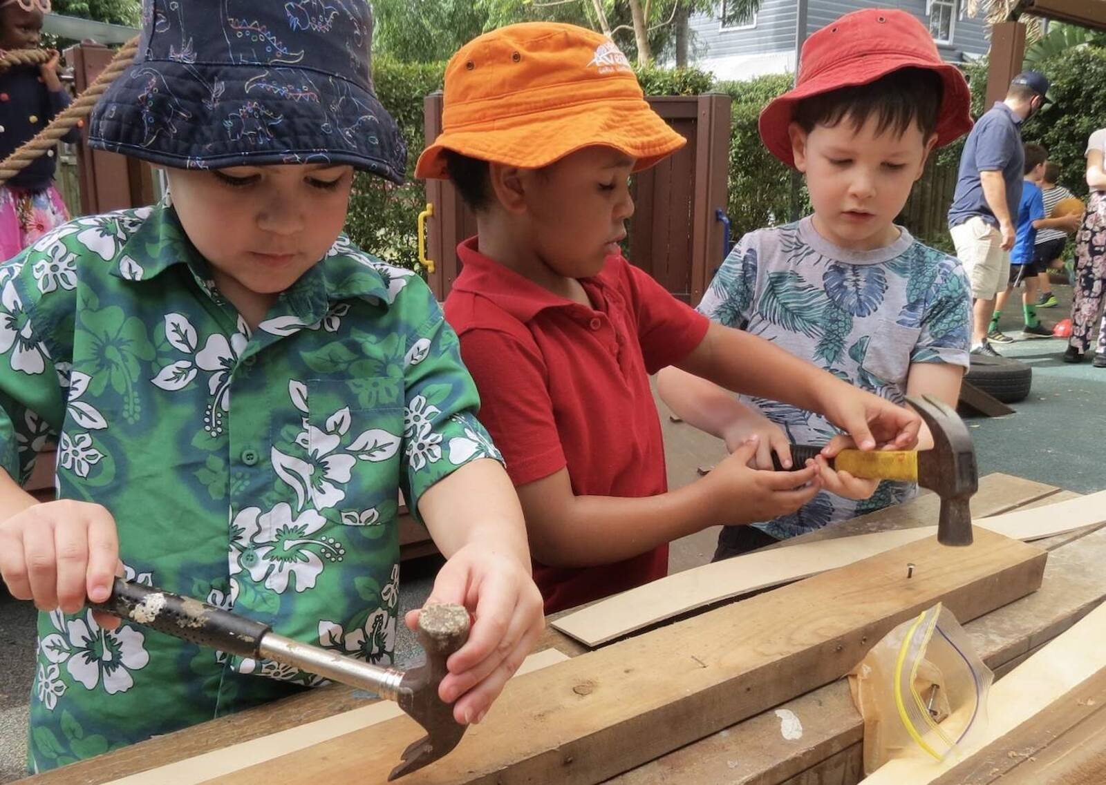 Avenues Early Learning Centre - Carina