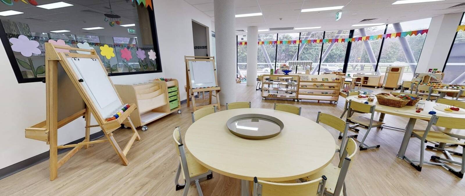 Thrive Early Learning Centre - Blakehurst