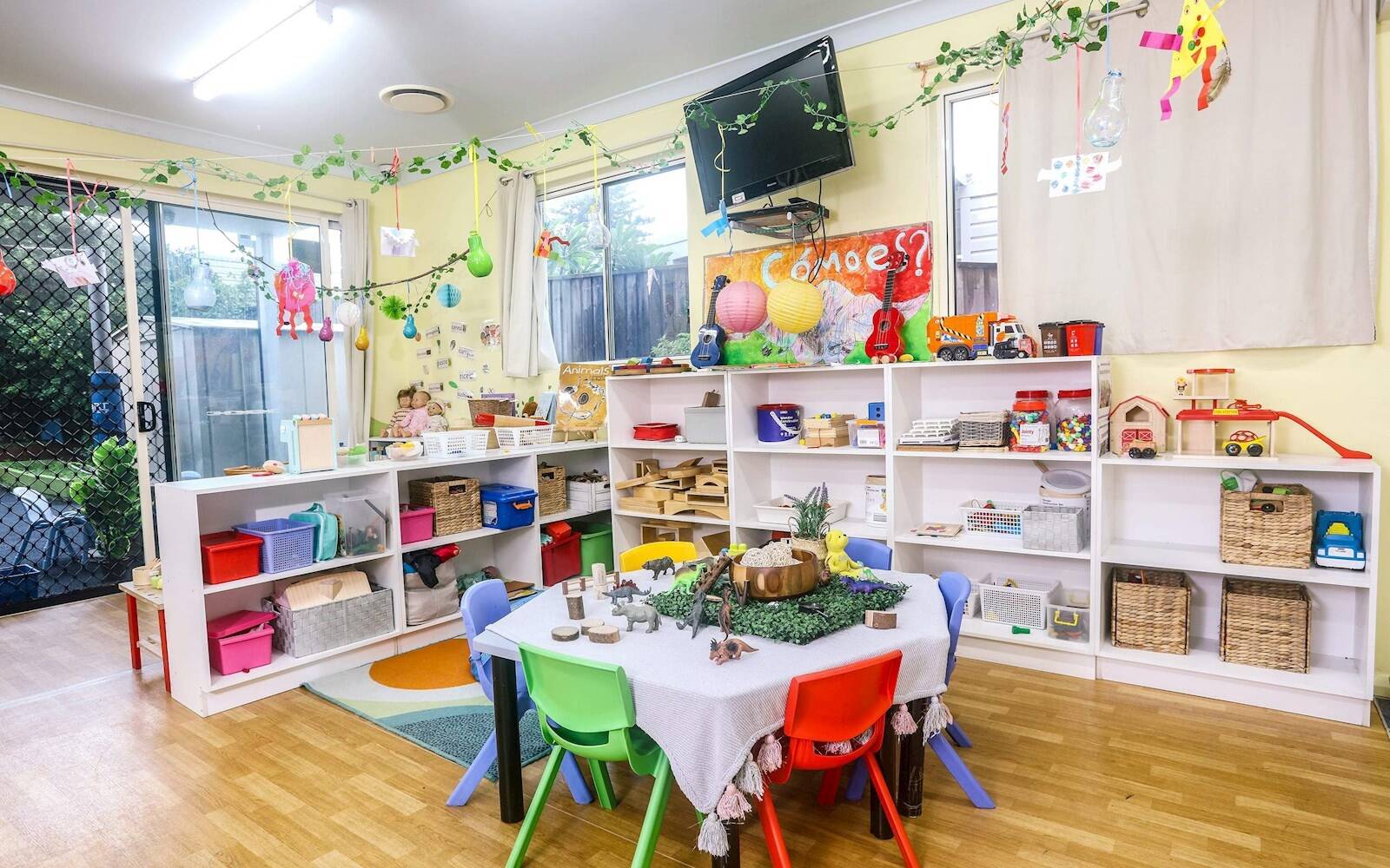 Little Bunnies Childcare Centre and Preschool