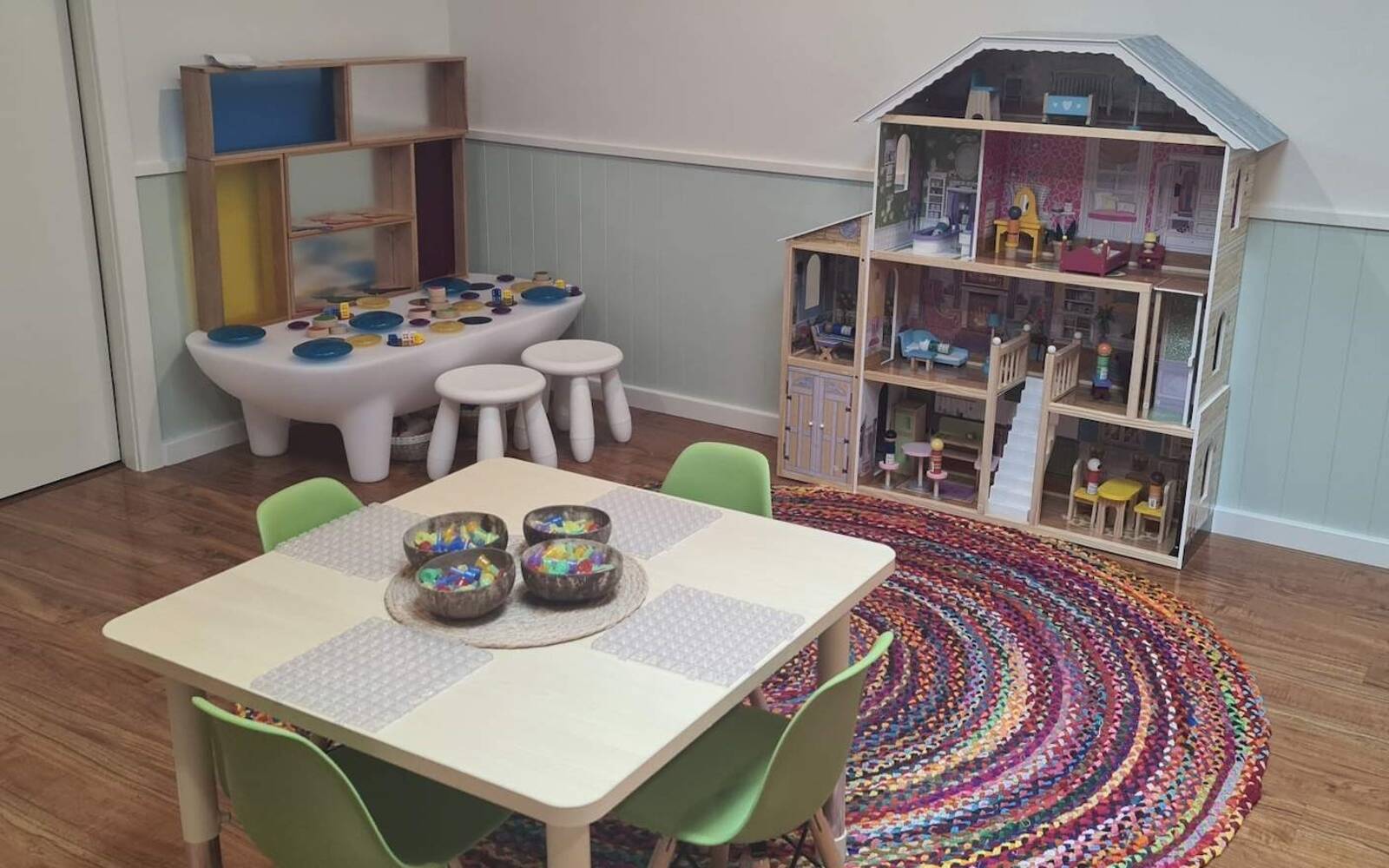 Hannah Early Learning Centre - Liverpool - Enrolling Now!