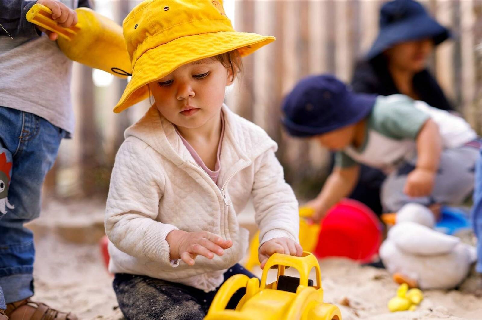 Nino Early Learning Adventures - Elsternwick