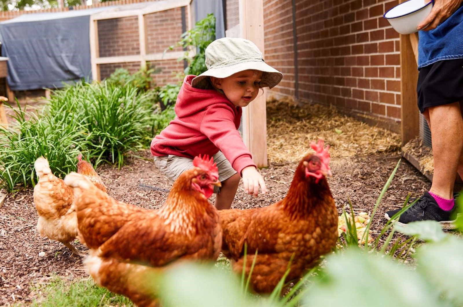 Orchard Early Learning St Ives