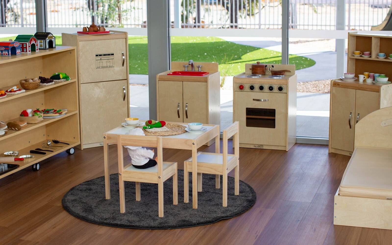 Buttercups Childcare and Early Learning Centre - Wandi