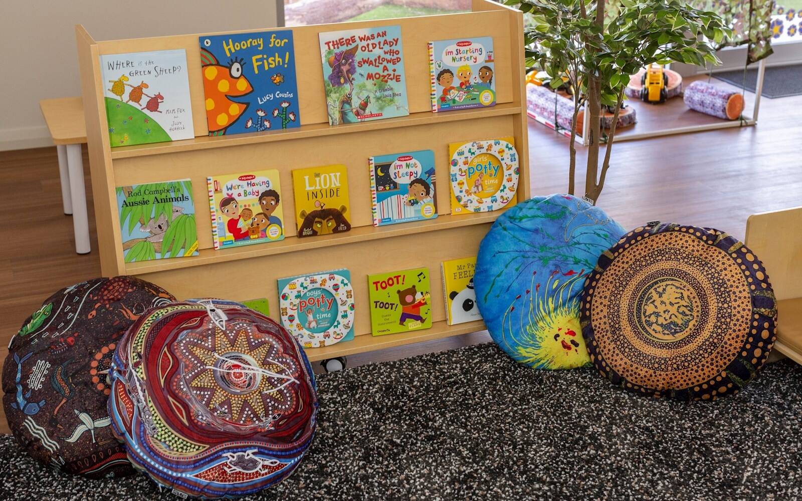 Buttercups Childcare and Early Learning Centre - Wandi