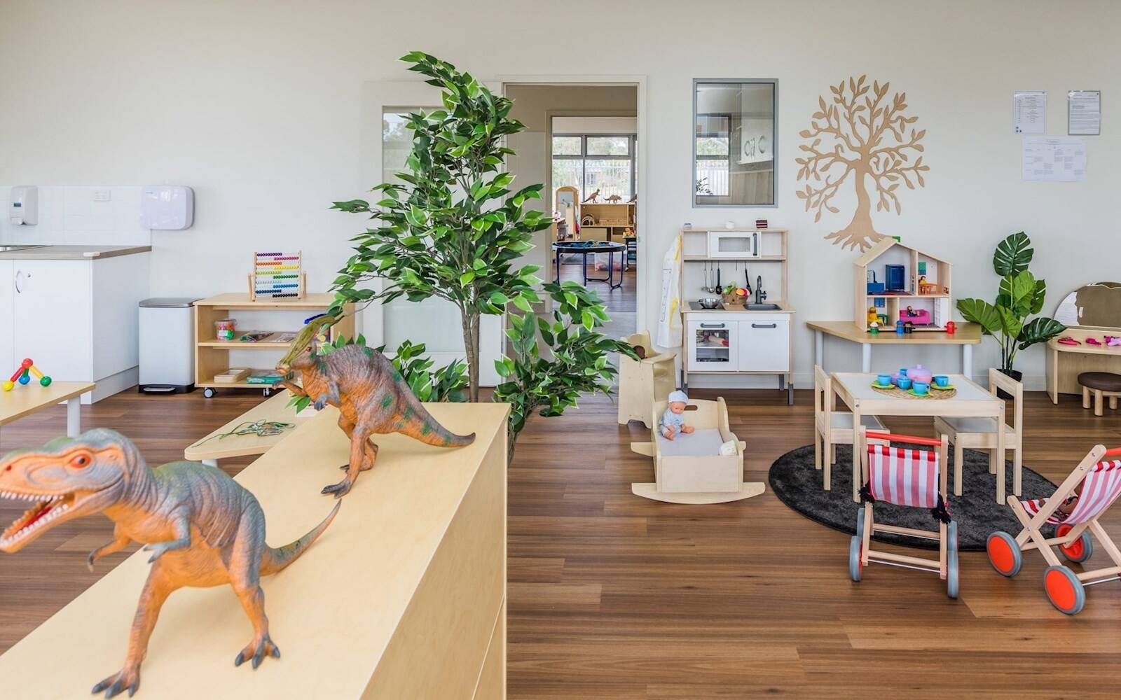 Buttercups Childcare and Early Learning Centre - Wandi