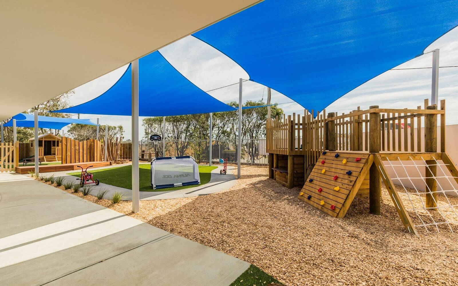 Buttercups Childcare and Early Learning Centre - Wandi