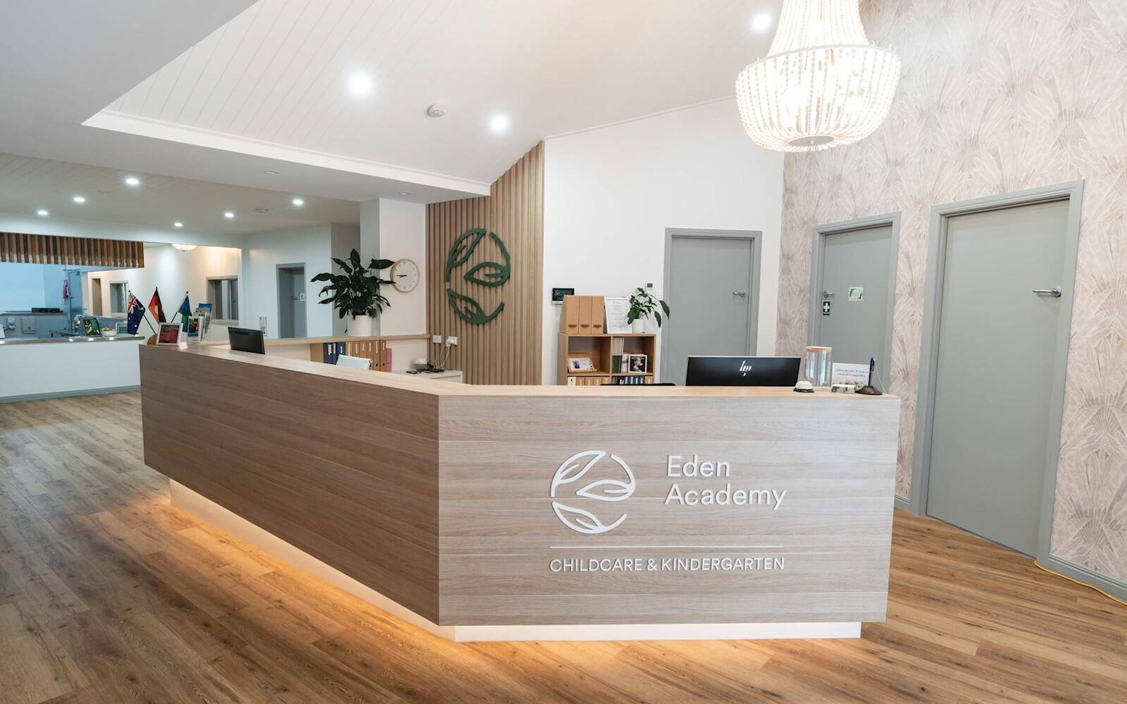 Eden Academy Isle of Capri Childcare and Kindergarten