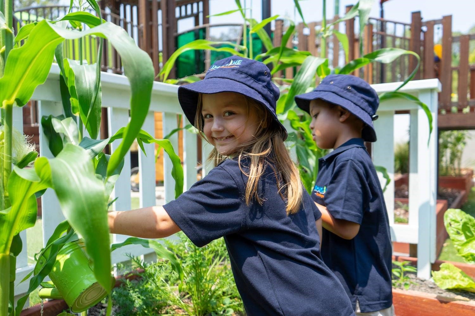 Imagine Childcare & Kindergarten Nerang - 4 Weeks Free*