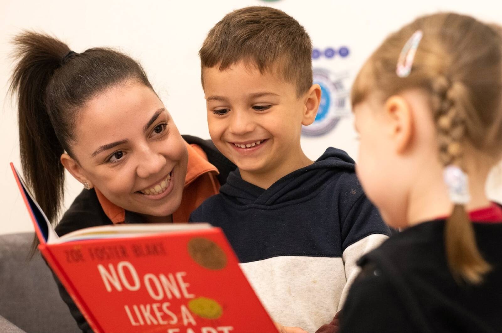 Endeavour Early Education Concord