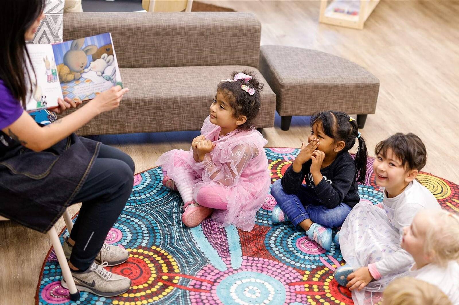 Gloryland Early Learning Mitcham