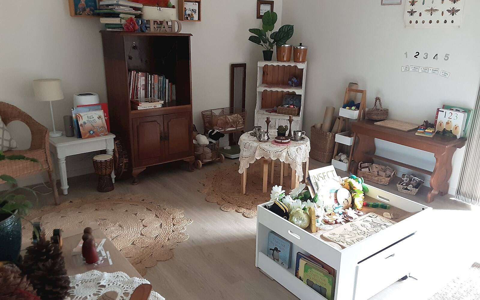 Fairway Friends Family Day Care