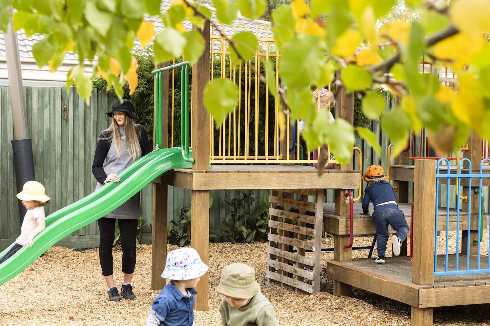 Balnarring Early Learning Centre