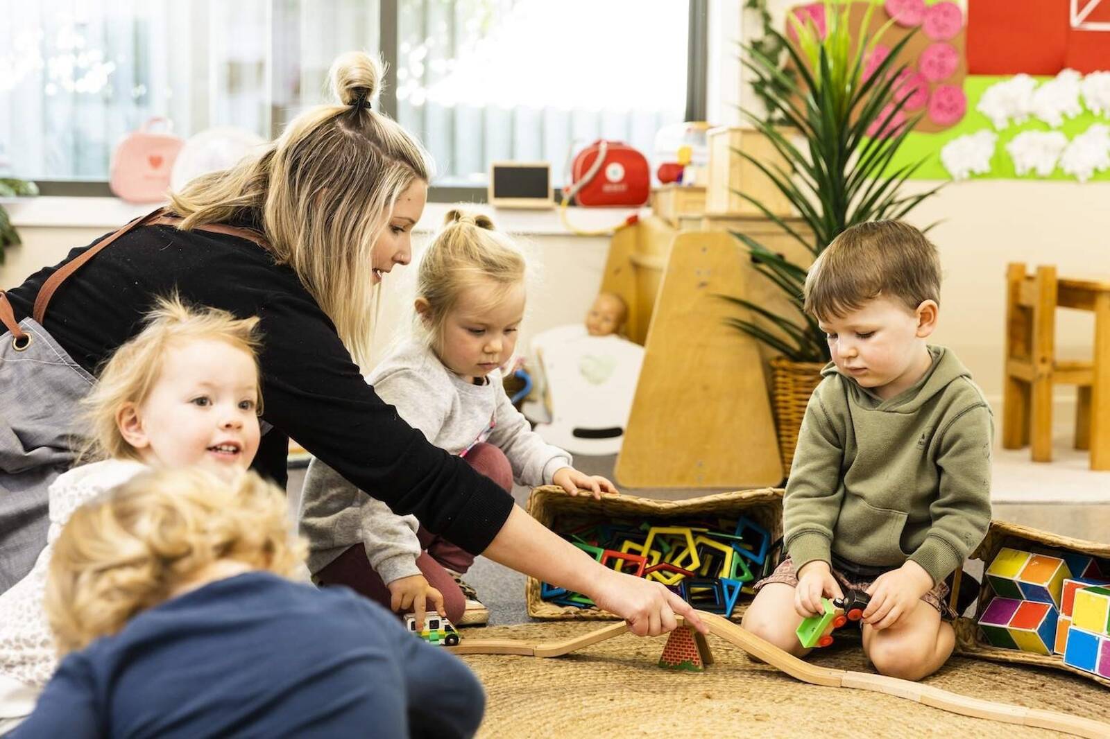 Balnarring Early Learning Centre
