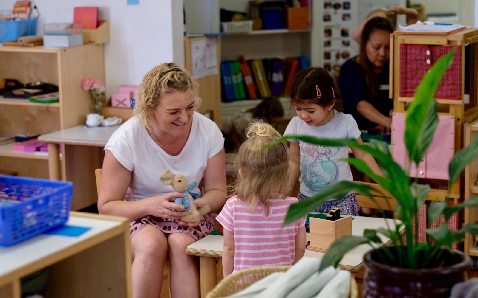Bond Street Montessori Early Learning Centre