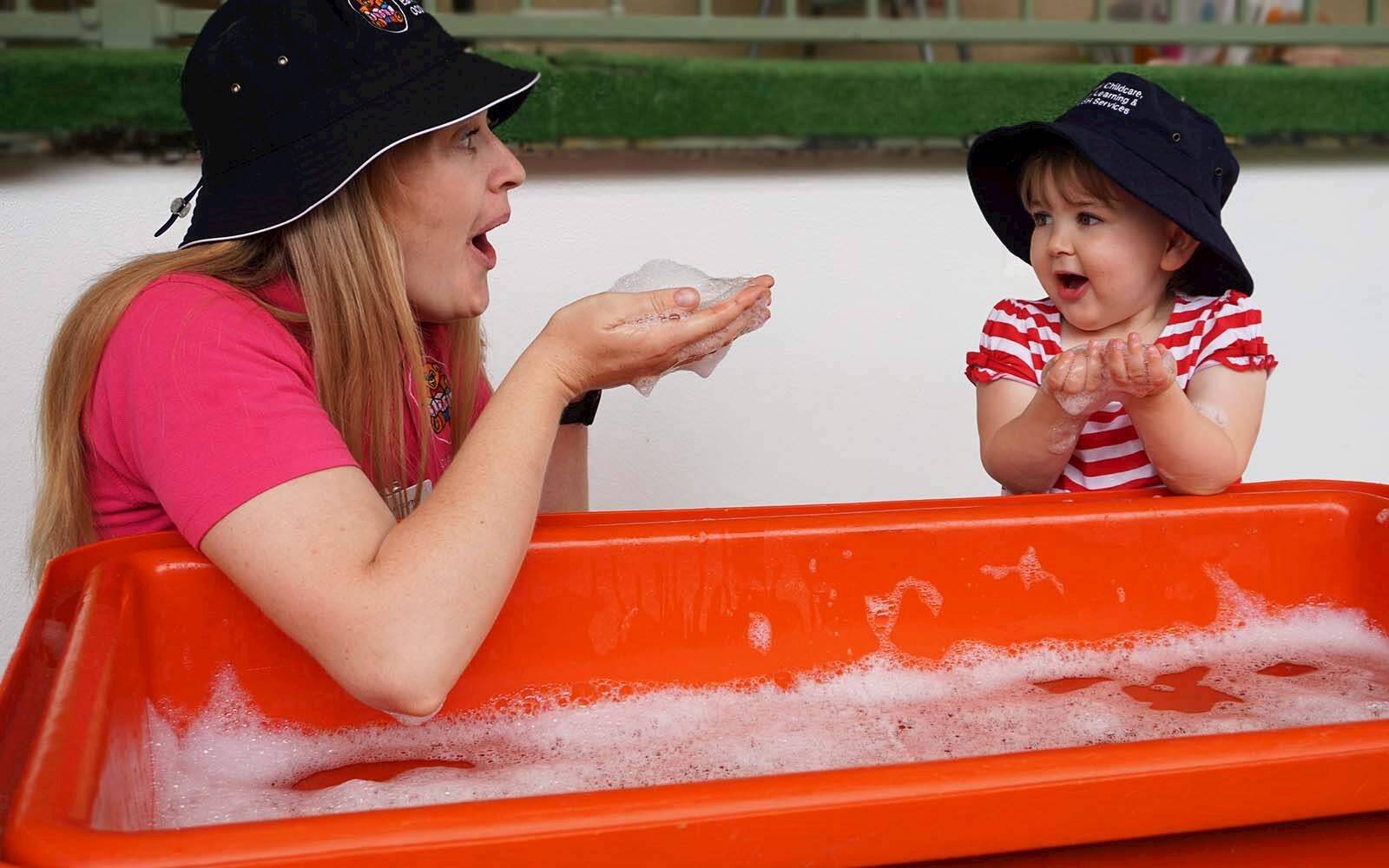 Clovel Child Care & Early Learning Centre - Liverpool