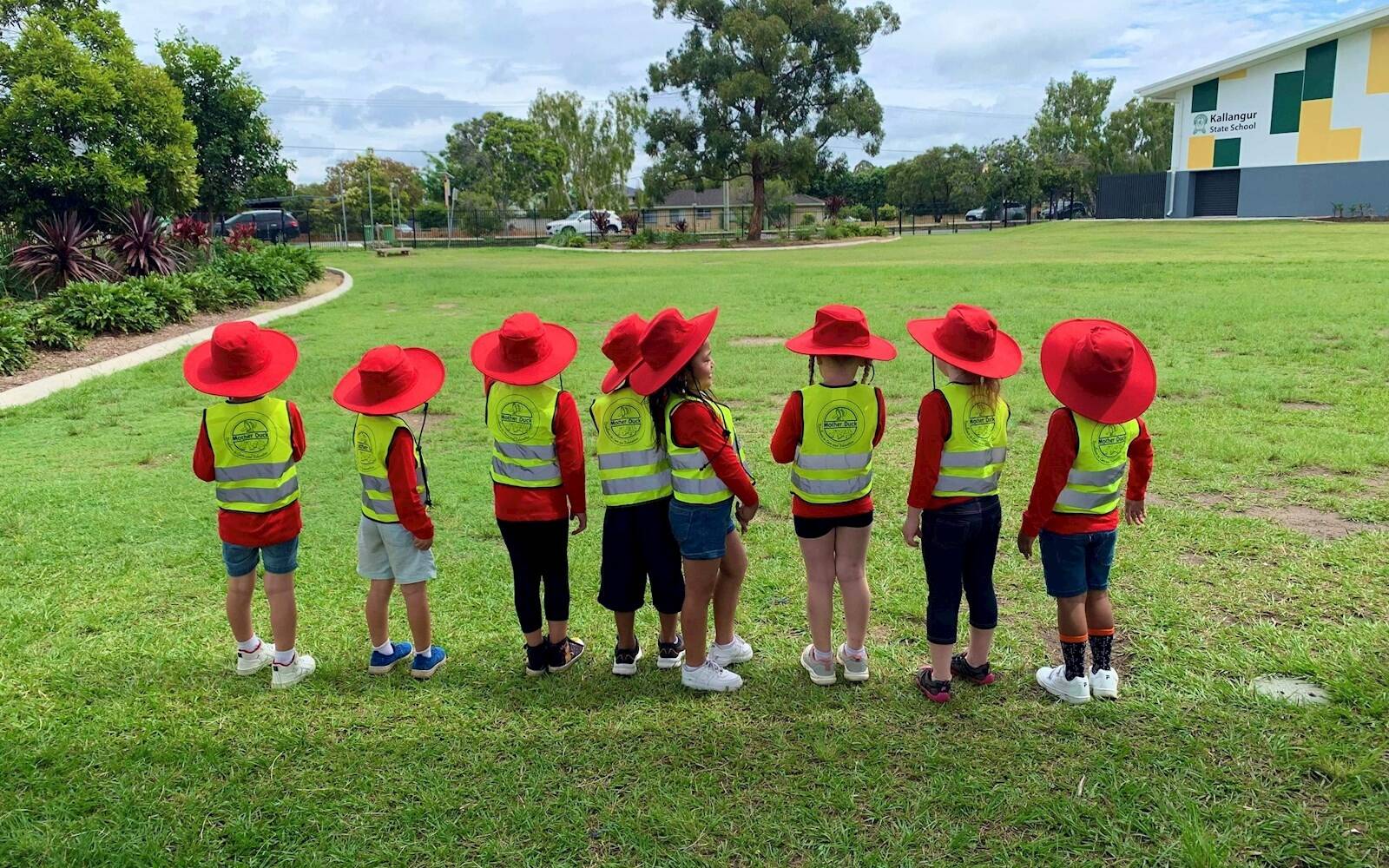 Mother Duck Childcare and Preschool Centre Kallangur 3