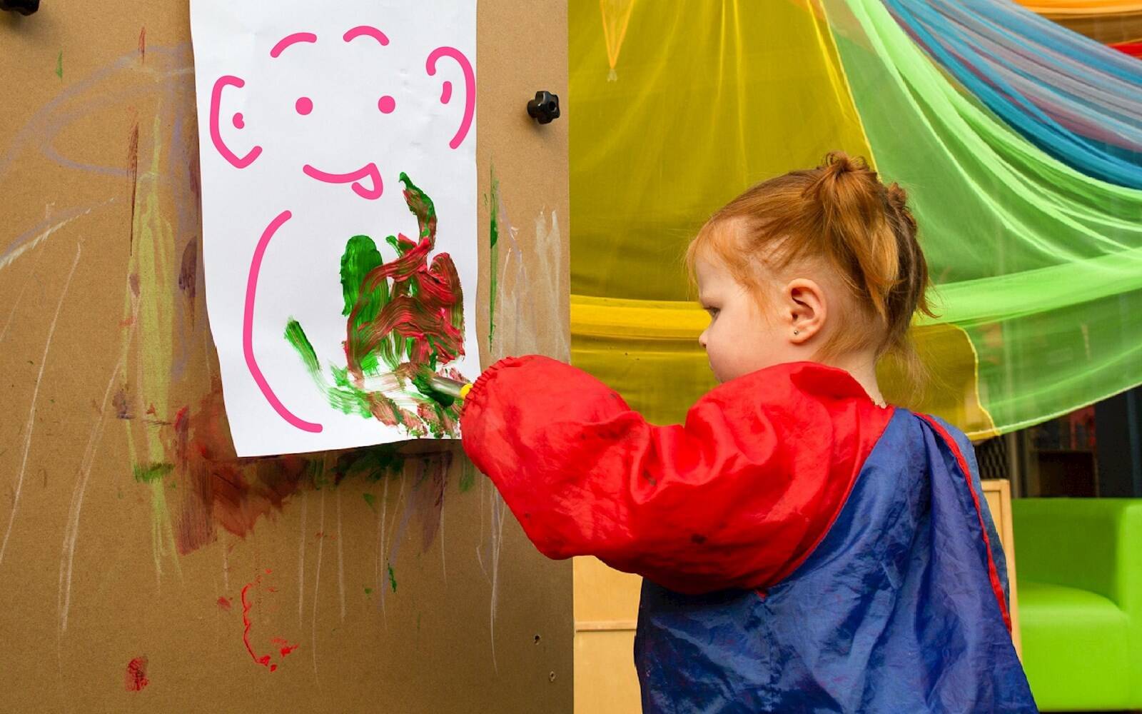 Jenny's Early Learning Centre - Strathfieldsaye