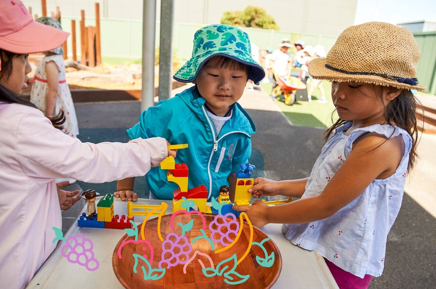Giraffe Early Learning Centre - Docklands | Toddle