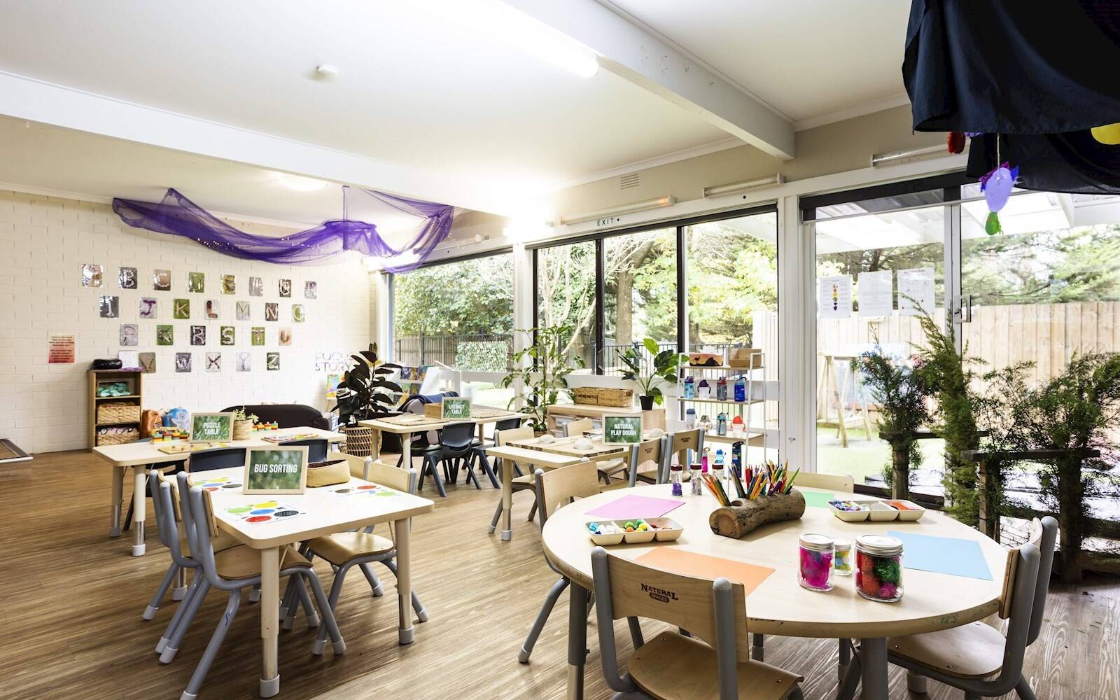 Macedon Early Learning Centre
