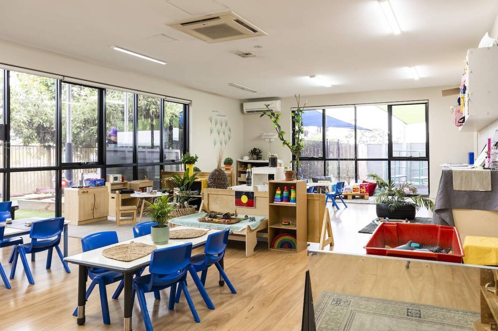 Tullamarine Early Learning Centre