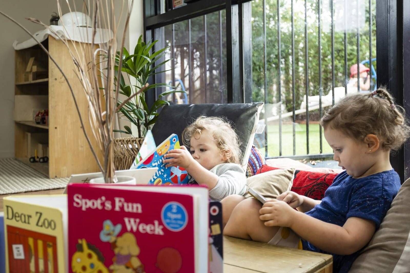 Tullamarine Early Learning Centre