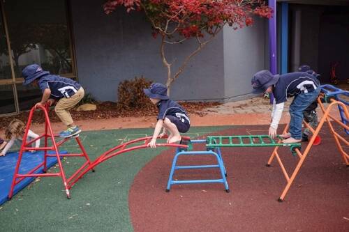 Brindabella Christian College Early Learning Centre - Charnwood