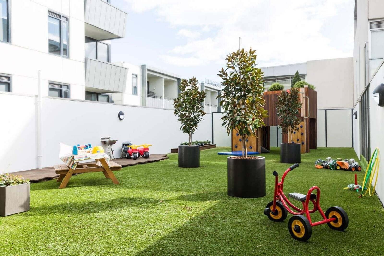 Astra Early Learning Port Melbourne
