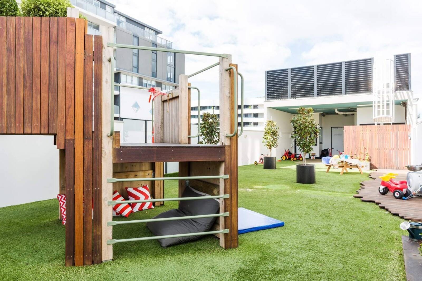 Astra Early Learning Port Melbourne