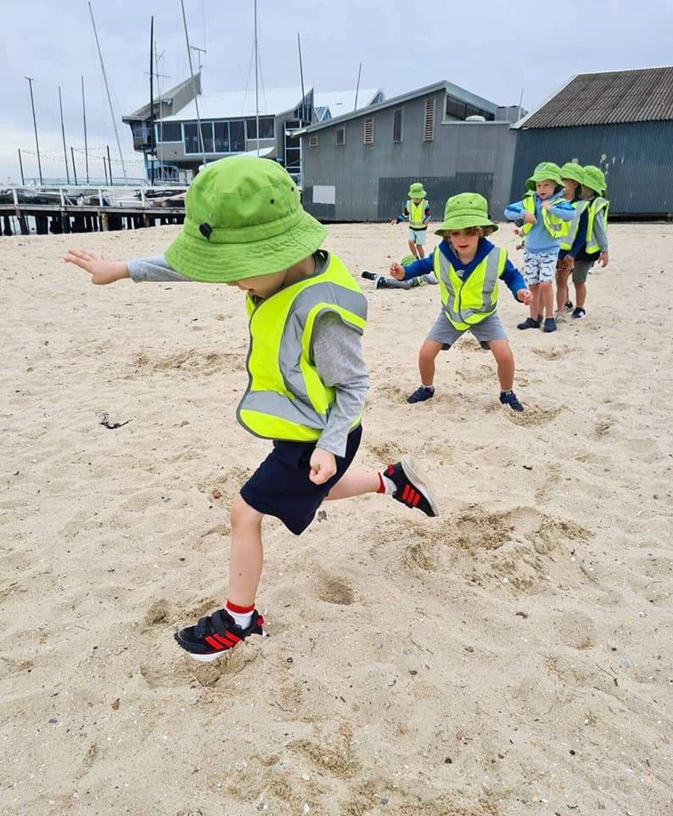 Astra Early Learning Port Melbourne