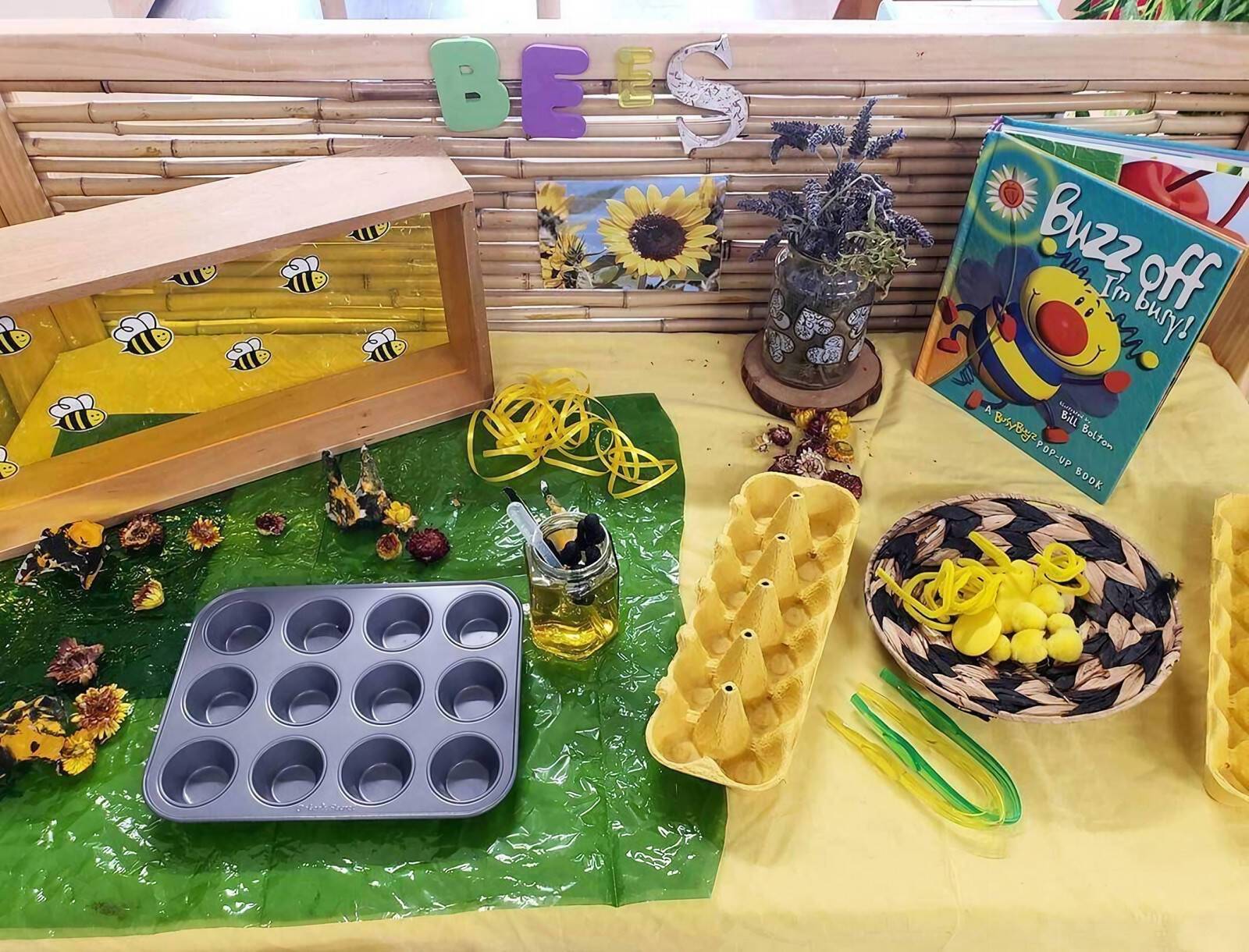 Astra Early Learning Port Melbourne