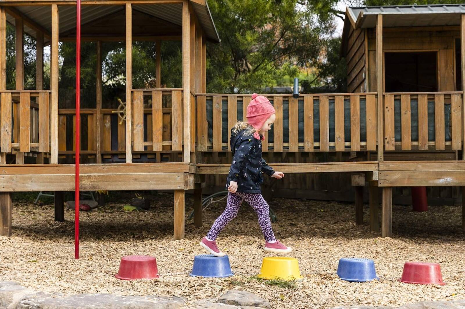 Mayfield Early Education Tecoma (Formerly Tecoma Early Learning Centre)