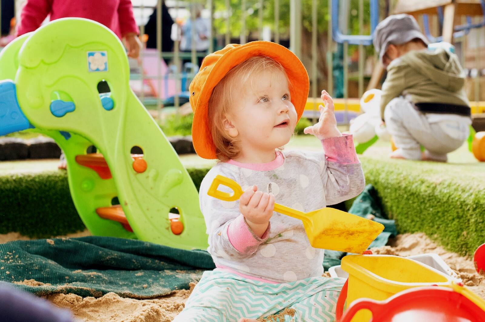 Endeavour Early Education Kariong