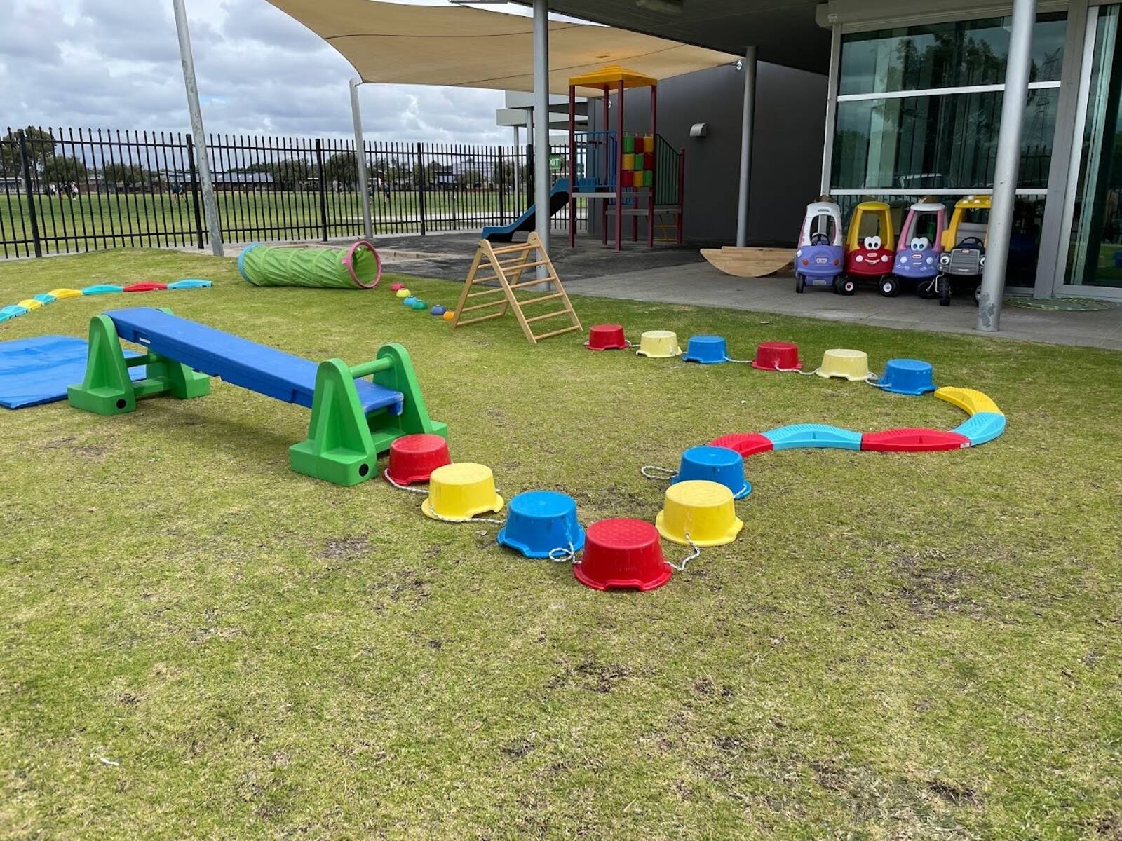 Success Pre-Kindy (Hammond Road)