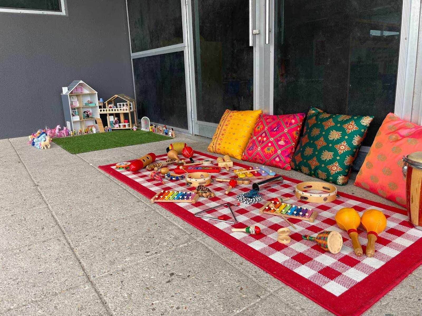 Success Pre-Kindy (Hammond Road)