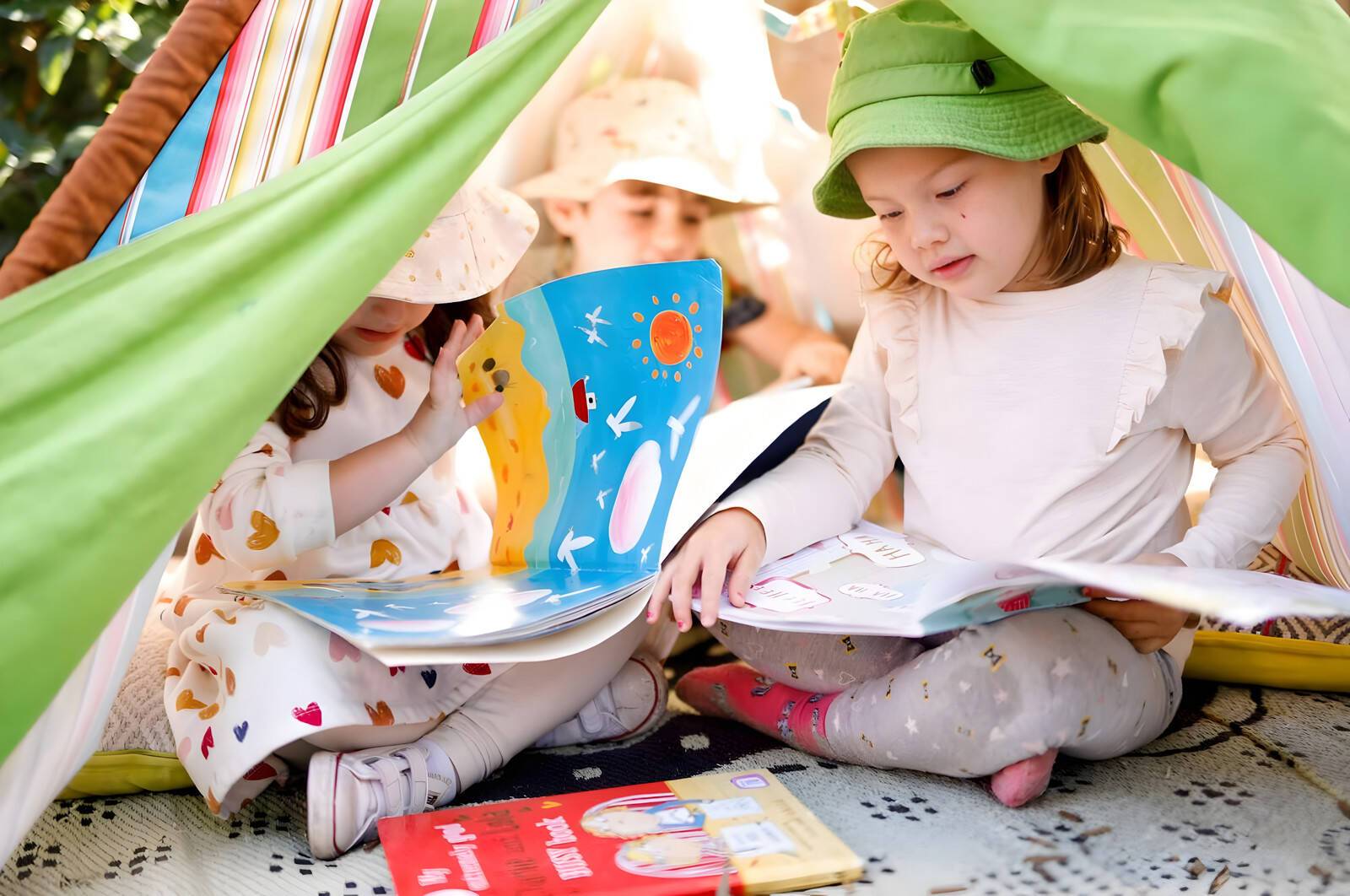 Bimbi Early Learning and Kindergarten