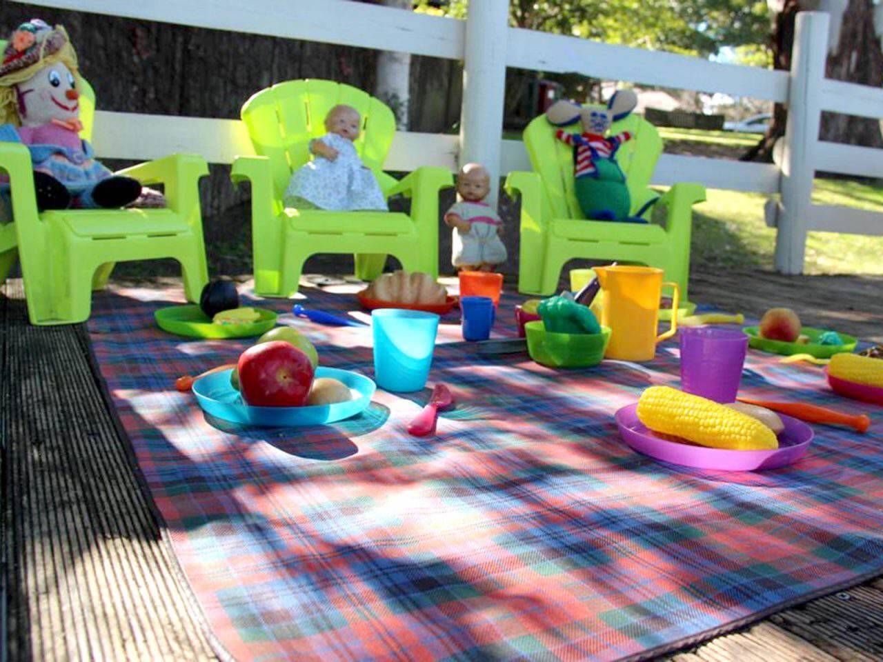 Roseville Preschool Kindergarten